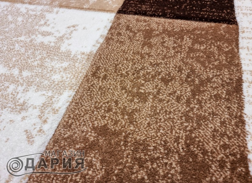Тъкан килим GRACIA 716 beige/cream
