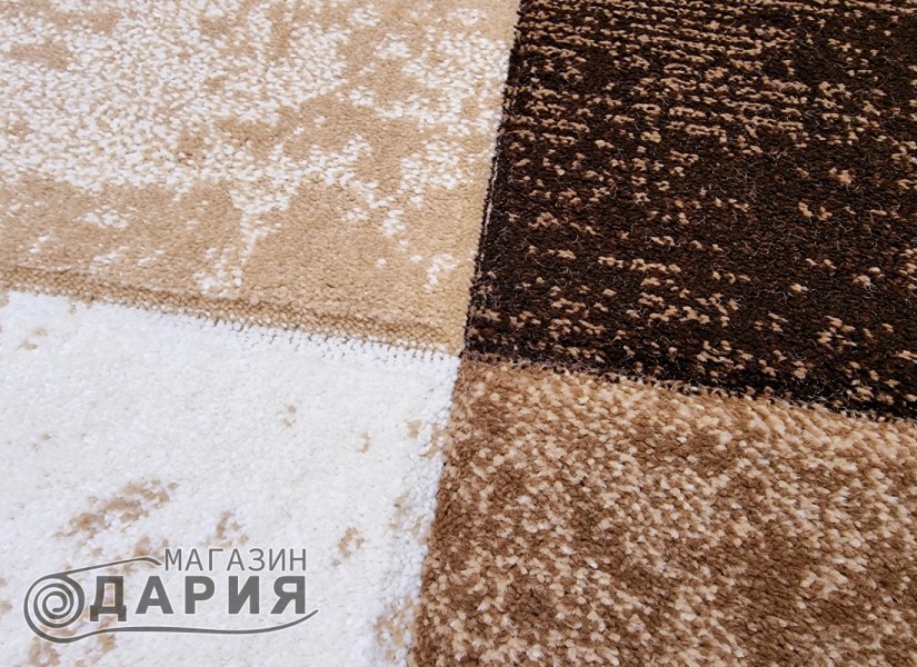 Тъкан килим GRACIA 716 beige/cream