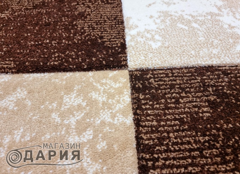 Тъкан килим GRACIA 716 beige/cream