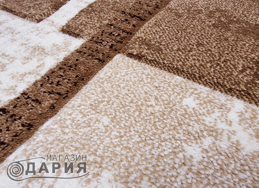 Тъкан килим GRACIA 716 beige/cream