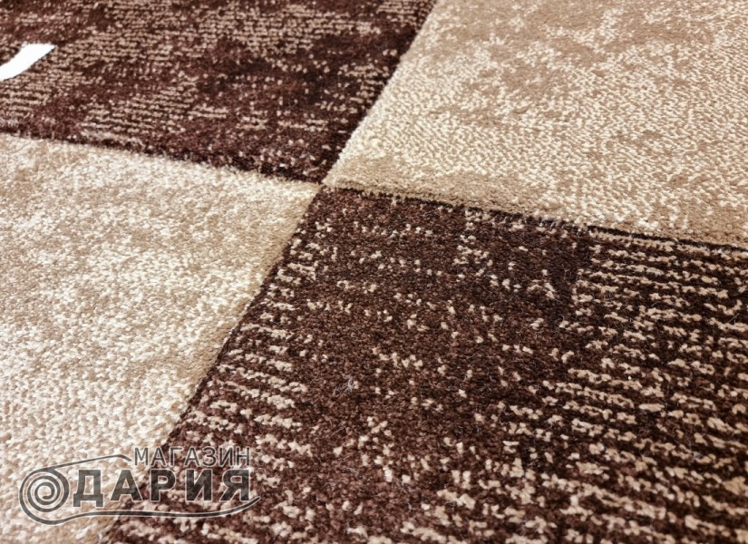 Тъкан килим GRACIA 716 beige/cream