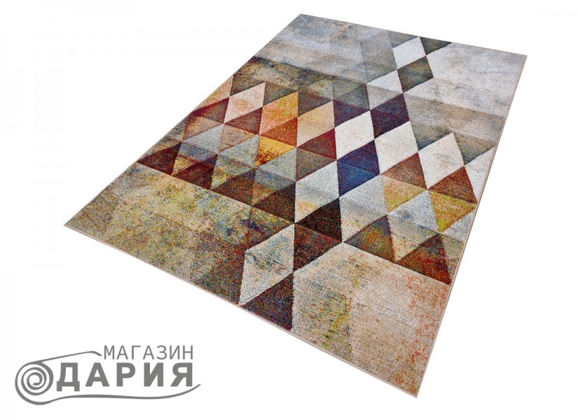 Тъкан килим GRACIA 724 beige/cream