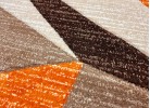 Тъкан килим GRACIA 743 beige/orange