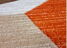 Тъкан килим GRACIA 743 beige/orange