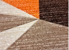 Тъкан килим GRACIA 743 beige/orange