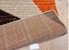 Тъкан килим GRACIA 743 beige/orange