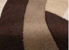 Тъкана пътека GRACIA 544 brown/d.beige