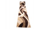 Тъкана пътека GRACIA 544 brown/d.beige