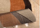 Тъкана пътека GRACIA 544 beige/rust