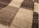 Тъкана пътека GRACIA 545 beige/brown