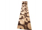 Тъкана пътека GRACIA 545 beige/brown