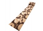 Тъкана пътека GRACIA 545 beige/brown