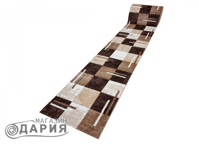 Тъкана пътека GRACIA 716 beige/cream