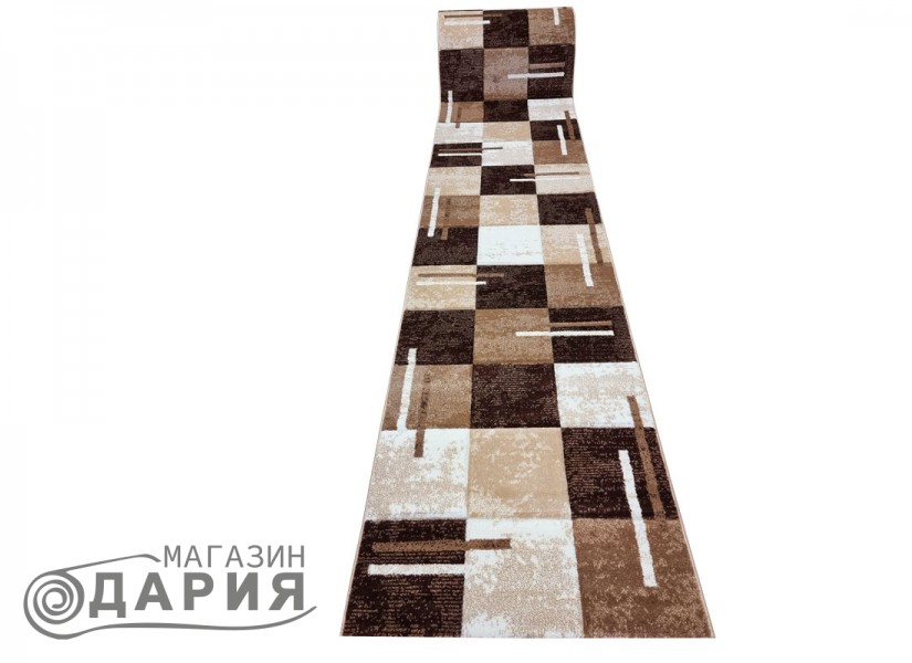 Тъкана пътека GRACIA 716 beige/cream