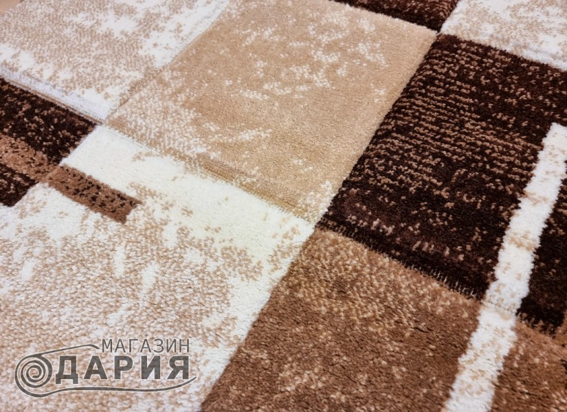 Тъкана пътека GRACIA 716 beige/cream
