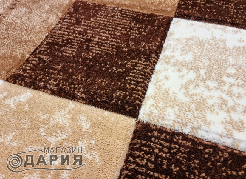 Тъкана пътека GRACIA 716 beige/cream