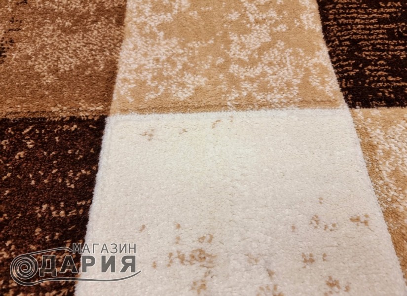Тъкана пътека GRACIA 716 beige/cream