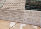 Тъкан килим GRACIA 219 beige/green