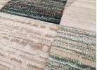 Тъкан килим GRACIA 219 beige/green
