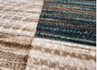 Тъкан килим GRACIA 219 beige/green