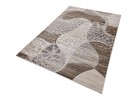 Тъкан килим GRACIA 230 grey/beige