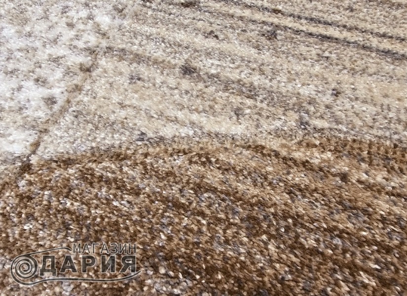 Тъкан килим GRACIA 230 grey/beige