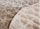 Тъкан килим GRACIA 230 grey/beige