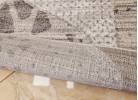 Тъкан килим GRACIA 230 grey/beige