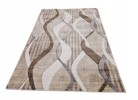 Тъкан килим GRACIA 232 beige/white