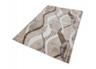 Тъкан килим GRACIA 232 beige/white