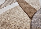 Тъкан килим GRACIA 232 beige/white
