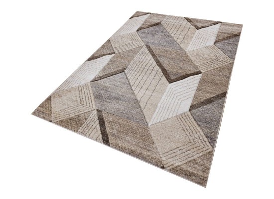 Тъкан килим GRACIA 238 beige
