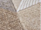 Тъкан килим GRACIA 238 beige