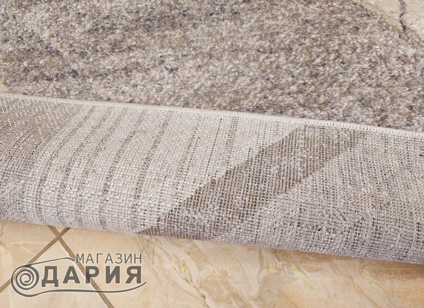 Тъкан килим GRACIA 238 beige