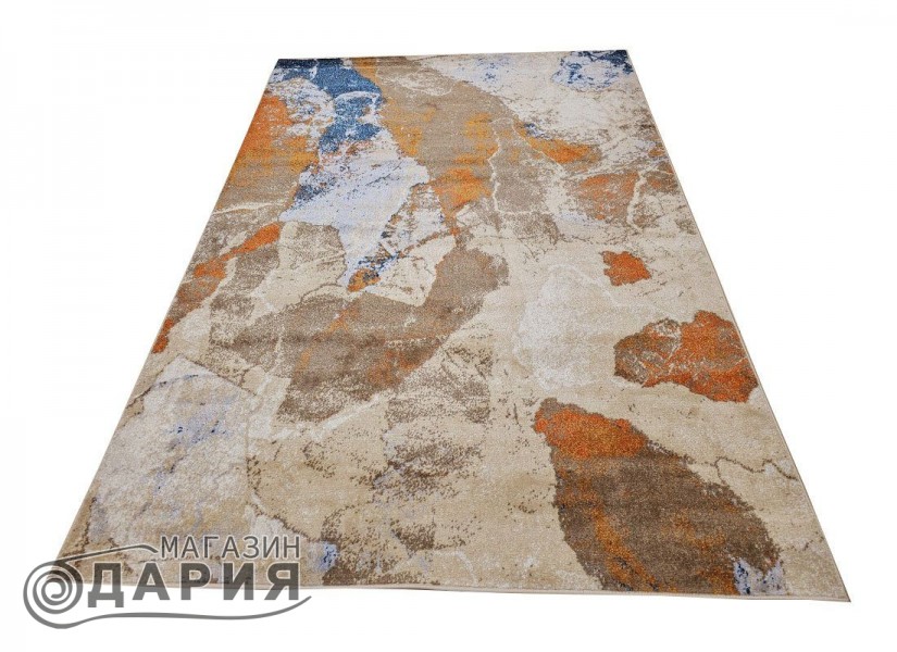 Тъкан килим MAGNOLIA 067 beige