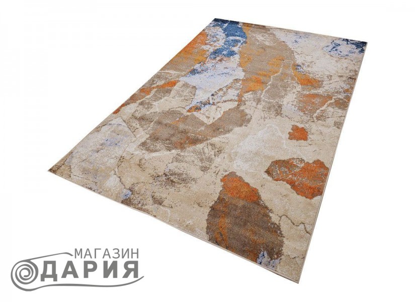 Тъкан килим MAGNOLIA 067 beige