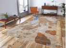 Тъкан килим MAGNOLIA 067 beige