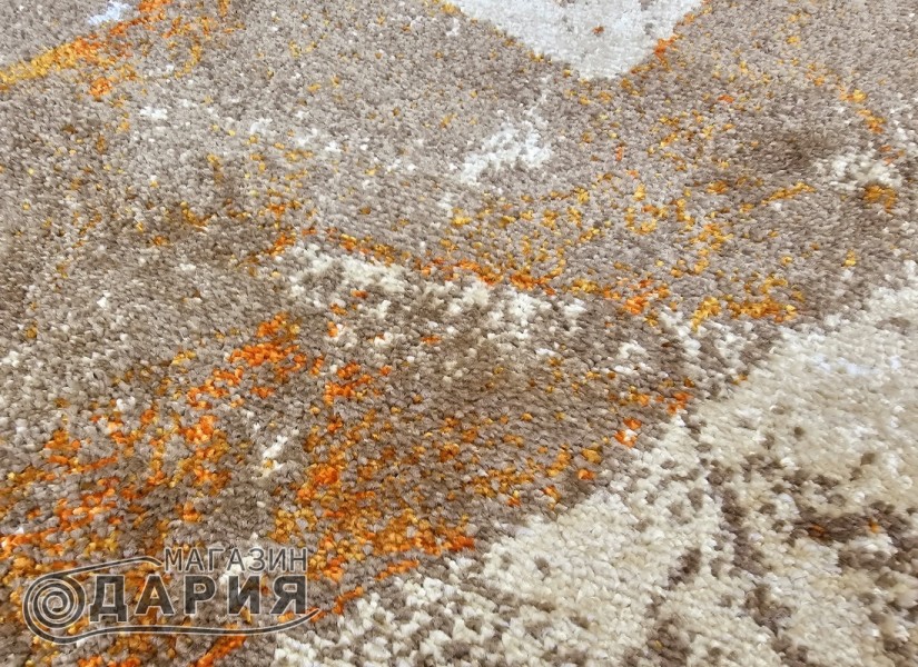 Тъкан килим MAGNOLIA 067 beige
