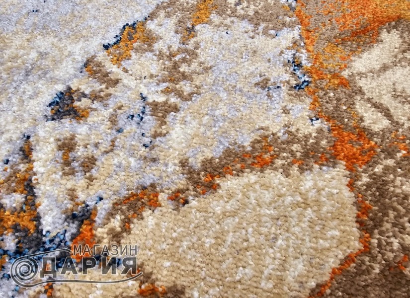 Тъкан килим MAGNOLIA 067 beige