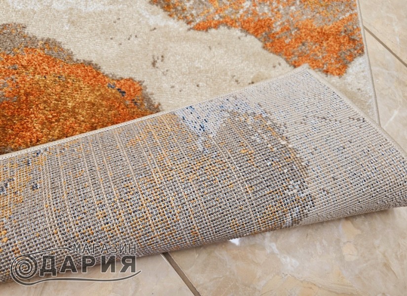 Тъкан килим MAGNOLIA 067 beige