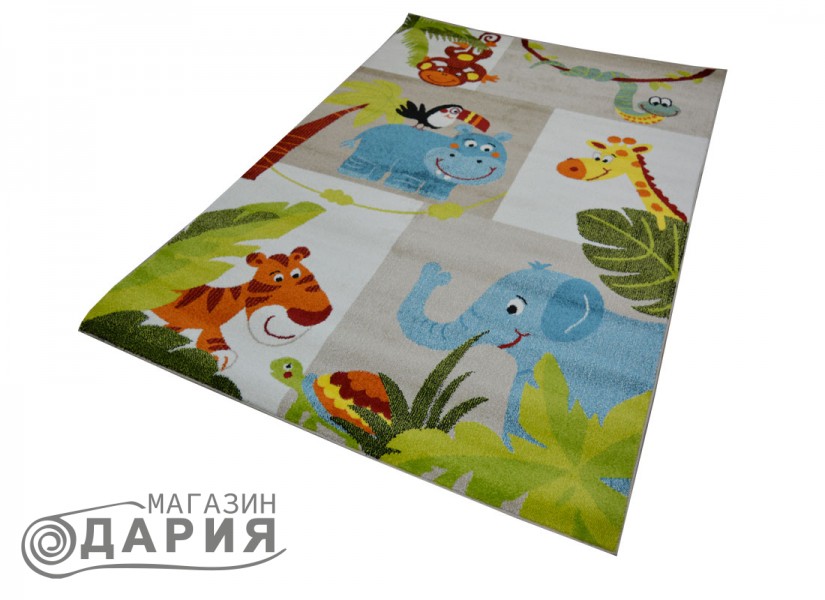 Тъкан килим MAGNOLIA 089
