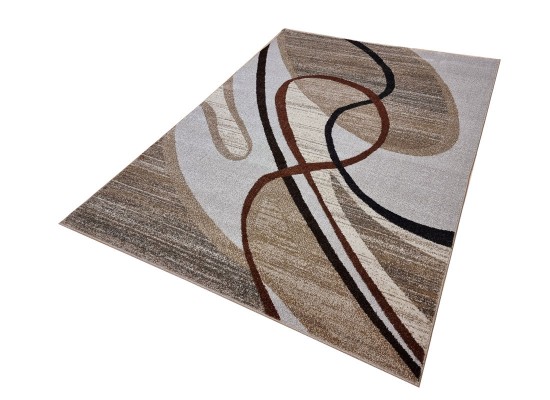 Тъкан килим MAGNOLIA 090 beige/cream