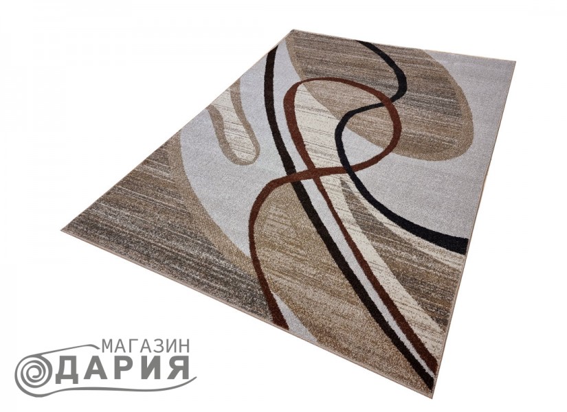 Тъкан килим MAGNOLIA 090 beige/cream
