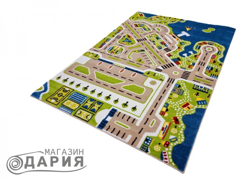 Тъкан килим MAGNOLIA 098 beige
