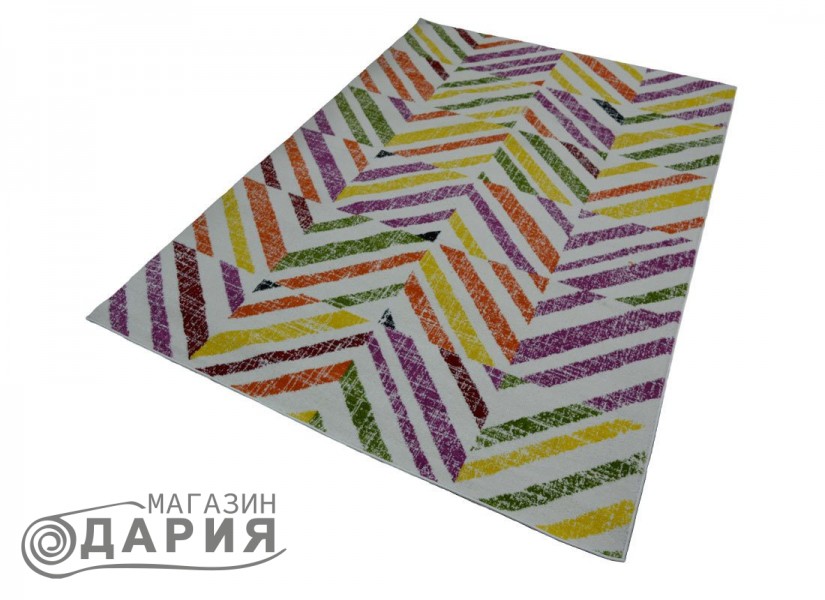 Тъкан килим MAGNOLIA 119