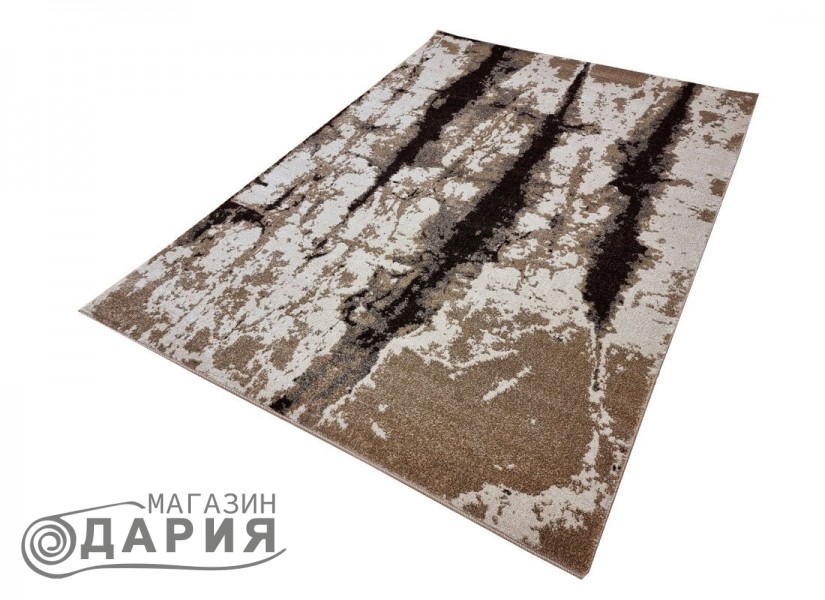 Тъкан килим MAGNOLIA 165 beige