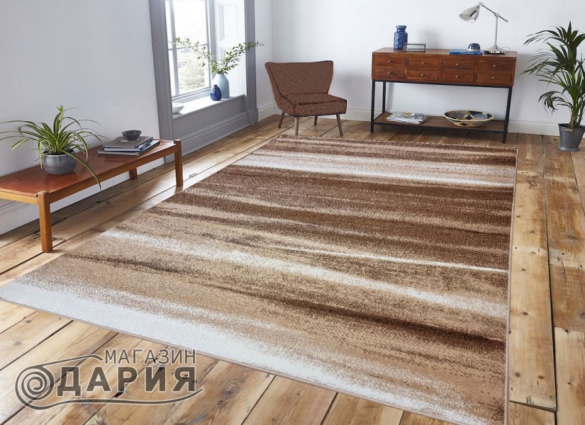 Тъкан килим MAGNOLIA 194 beige