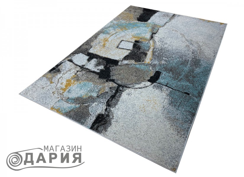 Тъкан килим MAGNOLIA 205 cream