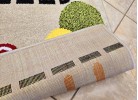 Тъкан килим MAGNOLIA 251 beige