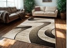 Тъкан килим MAGNOLIA 388 beige